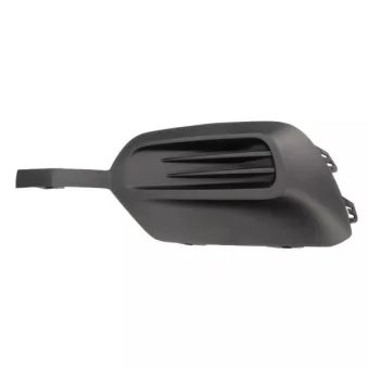 Grille de ventilation, pare-chocs avant gauche BLIC 6502-07-0554913P