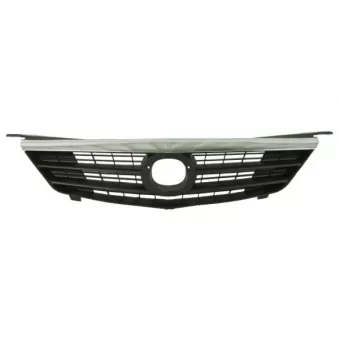 Grille de radiateur BLIC 6502-07-3450992P