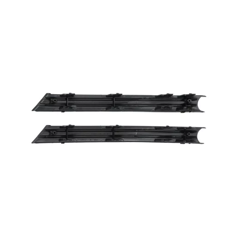 Baguette et bande protectrice, pare-chocs avant gauche BLIC 6502-07-3496919P - Visuel 1