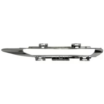 Baguette et bande protectrice, pare-chocs BLIC 6502-07-3514924P pour AUDI 80 S 320 CDI 4-matic - 211cv