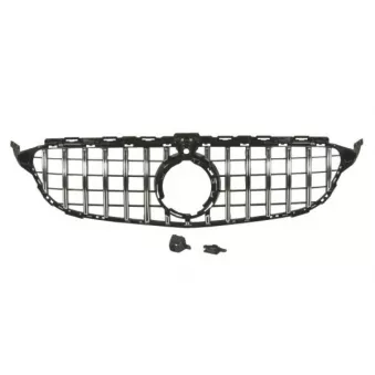 BLIC 6502-07-3521990PP - Grille de radiateur