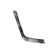 BLIC 6502-07-3753921P - Baguette et bande protectrice, pare-chocs avant gauche 