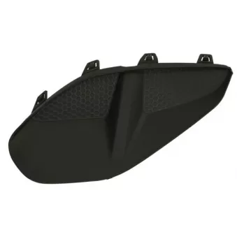 Grille de ventilation, pare-chocs avant gauche BLIC 6502-07-5028911Q