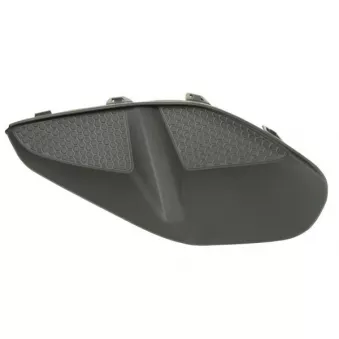 Grille de ventilation, pare-chocs BLIC 6502-07-5028912Q