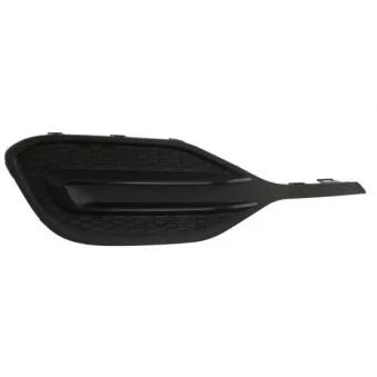 Grille de ventilation, pare-chocs avant gauche BLIC 6502-07-5056911P