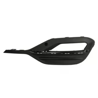 Grille de ventilation, pare-chocs BLIC 6502-07-5056914P