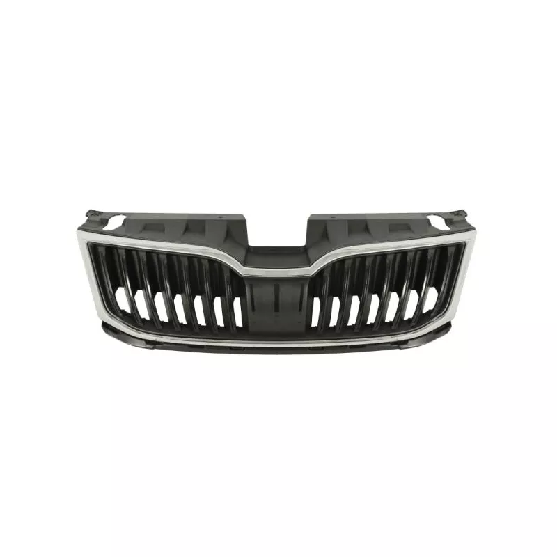 Grille de radiateur BLIC 6502-07-7522996P - Visuel 1