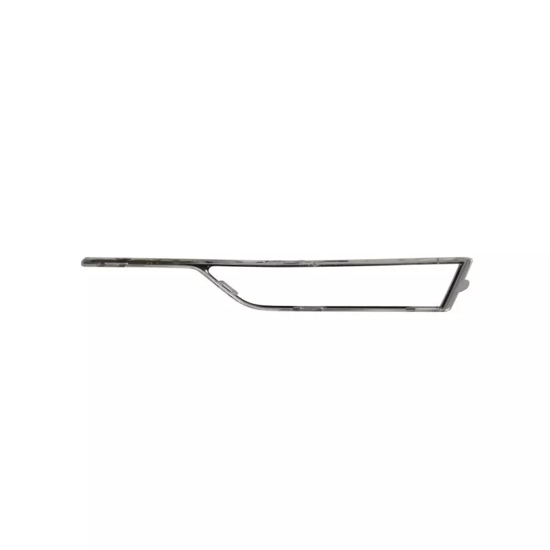 Grille de ventilation, pare-chocs avant gauche BLIC 6502-07-7523913PP - Visuel 1