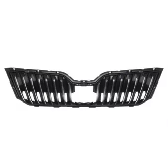 Grille de radiateur BLIC OEM 3V0853653AF