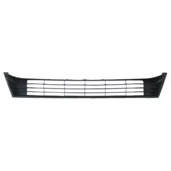 Grille de radiateur BLIC 6502-07-8119995P pour TOYOTA COROLLA 1.4 D-4D - 90cv