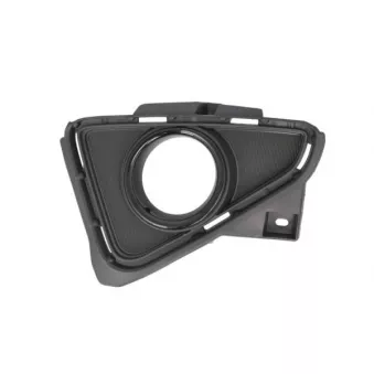 Grille de ventilation, pare-chocs avant gauche BLIC 6502-07-8178917P