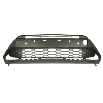 Grille de ventilation, pare-chocs avant gauche BLIC 6502-07-8182910SP