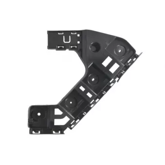 Support, pare-chocs avant gauche BLIC OEM 11A807393B