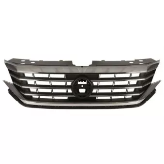 BLIC 6502-07-9589991P - Grille de radiateur