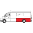 BLIC 6504-01-3546595P - Aile arrière gauche 