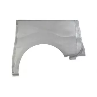 Aile arrière gauche BLIC 6504-01-6061579P