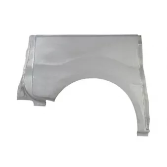 Aile arrière droit BLIC 6504-01-6061580P