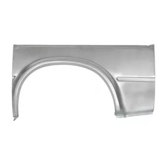 Doublure d'aile arrière gauche BLIC 6504-03-2515595P