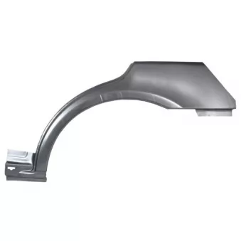 Doublure d'aile avant gauche BLIC 6504-03-3529583K