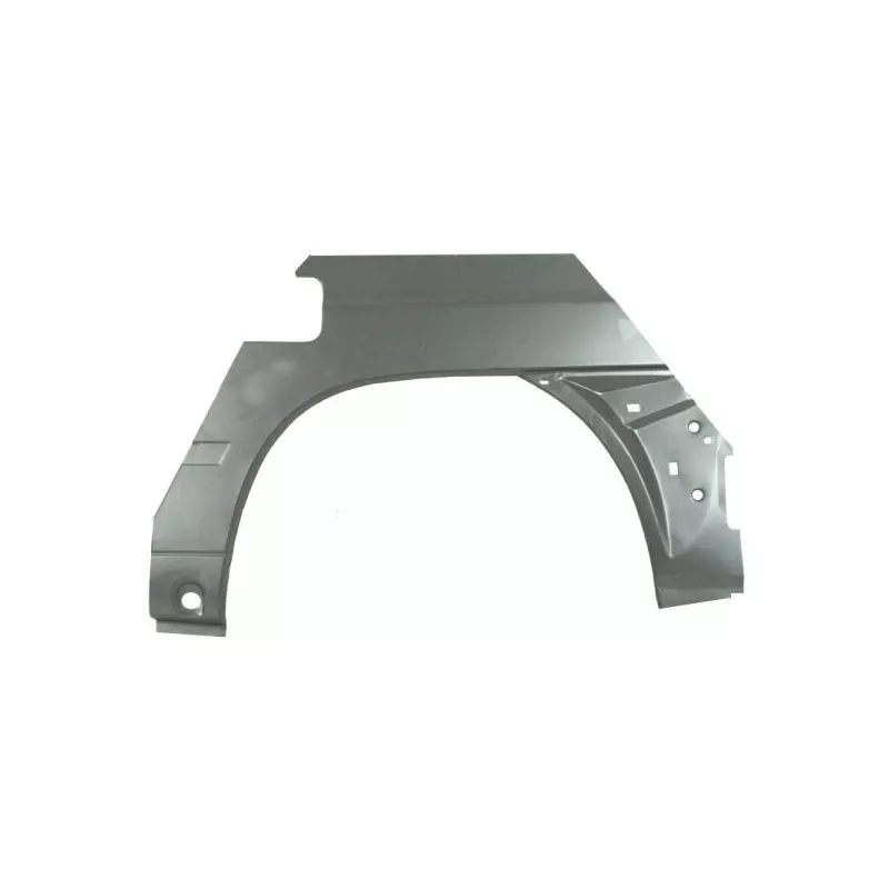 Doublure d'aile arrière gauche BLIC 6504-03-3541591P - Visuel 1