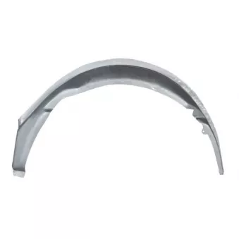 Doublure d'aile arrière gauche BLIC 6504-03-3542551P