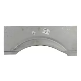 Doublure d'aile arrière droit BLIC 6504-03-3542574P