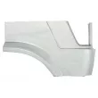 BLIC 6504-03-3545322K - Doublure d'aile avant droit 