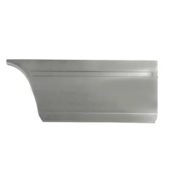 Doublure d'aile arrière gauche BLIC 6504-03-3546605P pour MAZDA CX-5 213 CDI - 129cv