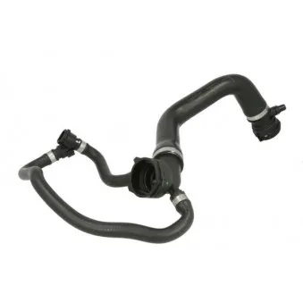 THERMOTEC DWB093TT - Durite de radiateur