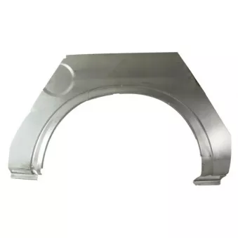 Doublure d'aile arrière droit BLIC 6504-03-5096592P