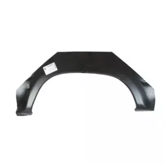 Doublure d'aile arrière gauche BLIC 6504-03-8104591P