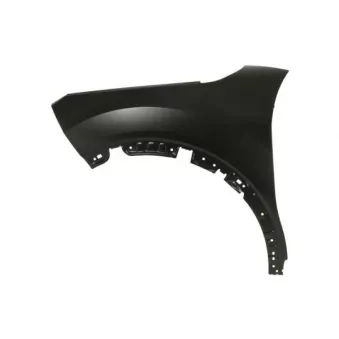 BLIC 6504-04-0541311P - Aile avant gauche