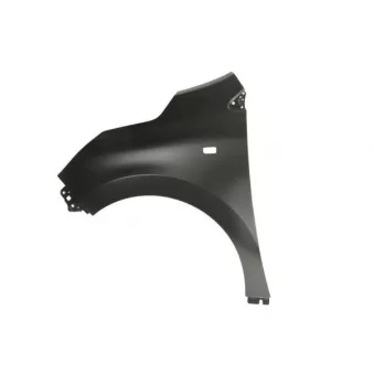 Aile avant gauche BLIC 6504-04-6057311P pour FORD KUGA 1,3 TCe 100 - 102cv