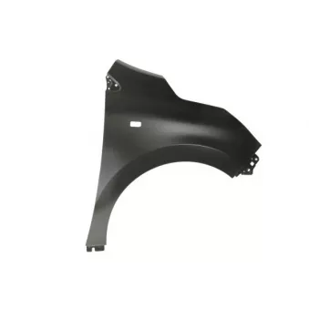 Aile avant droit BLIC 6504-04-6057312P pour FORD KUGA 1,3 TCe 100 - 102cv