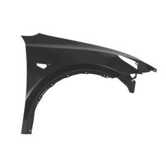 BLIC 6504-04-7706312P - Aile avant droit 