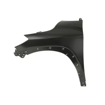 Aile avant gauche BLIC 6504-04-8141311P