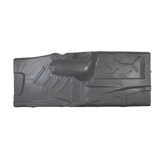 Plancher de carrosserie BLIC 6505-04-3525752K pour MERCEDES-BENZ SERIE 123 230 C - 109cv