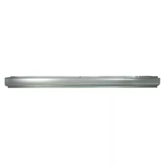 Plaque de seuil BLIC 6505-06-2035014K