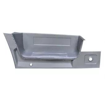 Marche-pied BLIC 6505-06-2515055P pour FORD TRANSIT 2.5 TD - 85cv