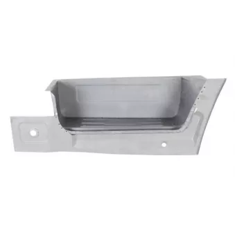 Marche-pied BLIC 6505-06-2515056P pour FORD TRANSIT 2.5 TD - 85cv