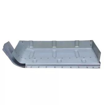 Marchepied avant gauche BLIC 6505-06-3545047P pour MERCEDES-BENZ T1 210 D 2.8 - 98cv