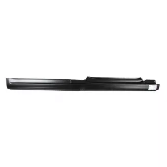 Marche-pied BLIC 6505-06-9571002P pour VOLKSWAGEN CADDY 2.0 TDI - 140cv