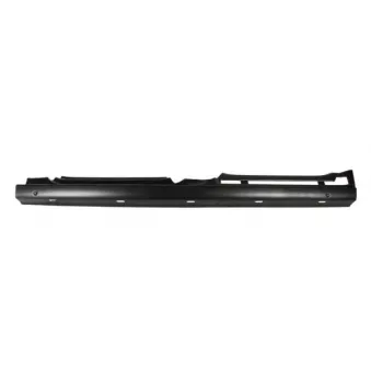 Marche-pied BLIC 6505-06-9571011P pour VOLKSWAGEN CADDY 2.0 TDI - 140cv