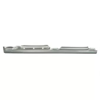 Marche-pied BLIC 6505-06-9571014K pour VOLKSWAGEN CADDY 2.0 TDI - 140cv