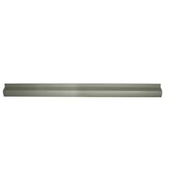 Marche-pied BLIC 6505-06-9571015P pour VOLKSWAGEN CADDY 2.0 TDI - 140cv