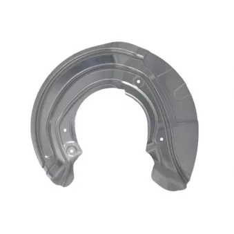 Déflecteur, disque de frein BLIC OEM 34116792237