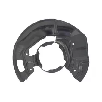 Déflecteur, disque de frein BLIC OEM 1162569