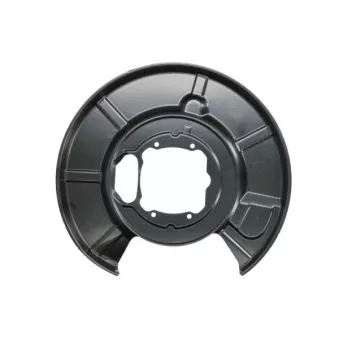 BLIC 6508-03-0066878K - Déflecteur, disque de frein