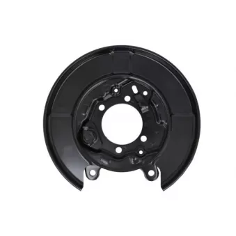 Déflecteur, disque de frein BLIC OEM 44020CY01A