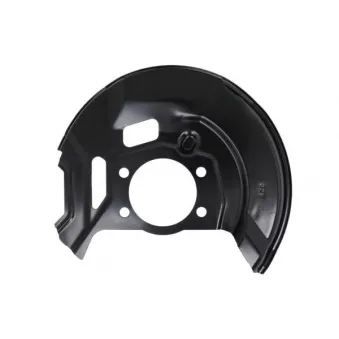 Déflecteur, disque de frein BLIC OEM 411614EA0A